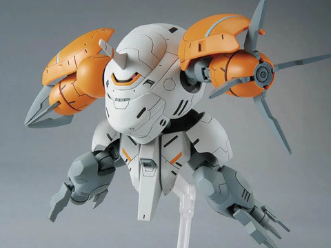 Bandai HG 1/144 598's Monkey Rodi / Monkey Crab Rodi