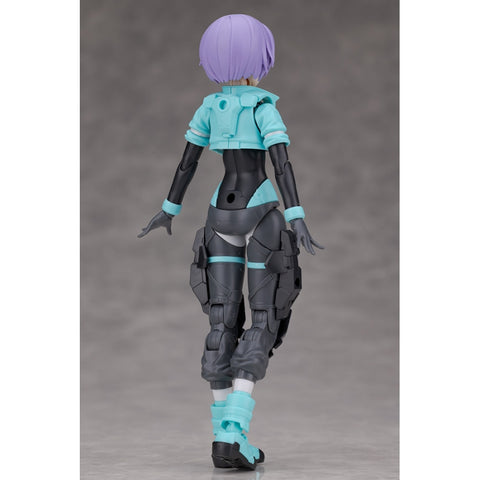 Bandai 30MS SIS-VOO Rydira ( Color A )