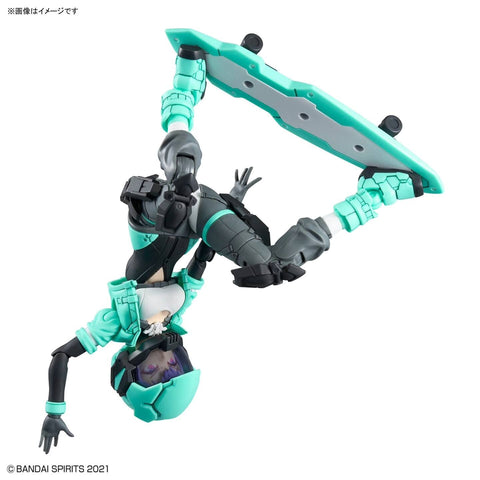 Bandai 30MS SIS-VOO Rydira ( Color A )