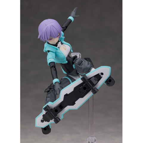 Bandai 30MS SIS-VOO Rydira ( Color A )