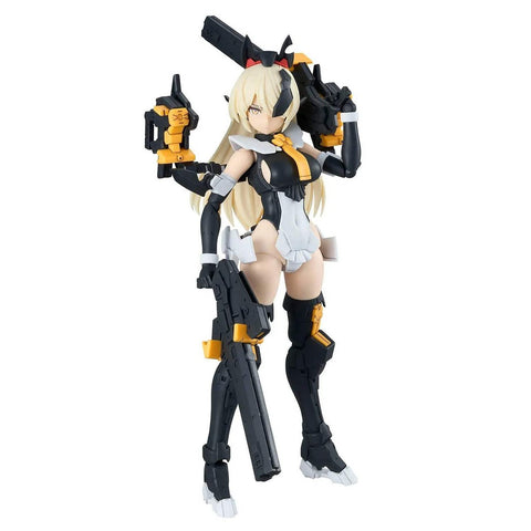 Bandai 30MS : SIS-Hc106k Belveria-Berys ( Feroce Form )