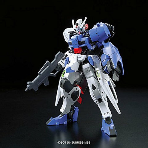 Bandai HG 1/144 : Gundam Astaroth