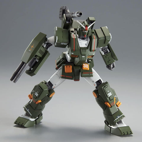 P-Bandai HG 1/144 : FA-78-1 Full Armor Gundam