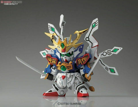 Bandai SD Legend BB : BB377 Musha Godmaru
