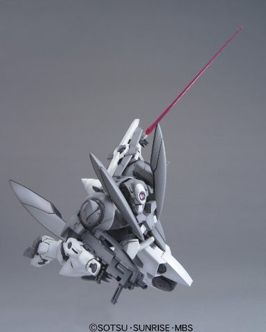 Bandai MG 1/100 : GNX-603T GN-X [ ESF GN Driver (T)-equipped mobile suit ]