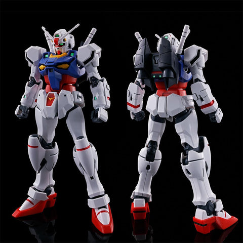 P-Bandai HG 1/144 : RX-78GPZ01 Engage Gundam