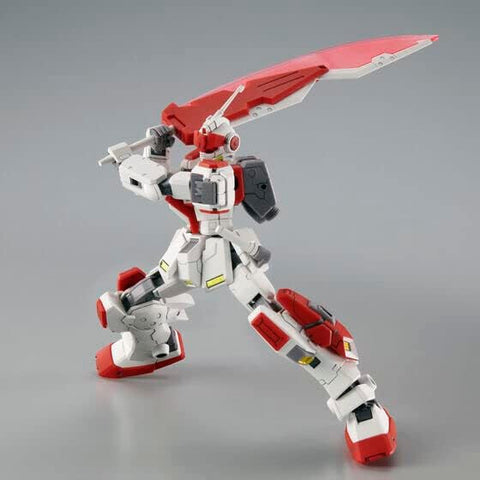 P-Bandai HG 1/144 : RX-80RR Red Rider