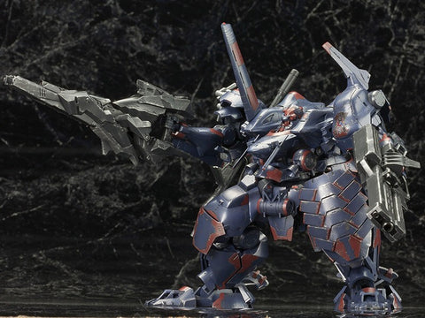 Kotobukiya 1/72 : Armored Core Variable Infinity V [ KT-104/Perun Hanged Man Rematch Ver. ]