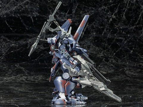 Kotobukiya 1/72 : Armored Core Variable Infinity V [ KT-104/Perun Hanged Man Rematch Ver. ]