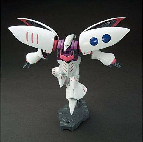 Bandai HG 1/144 : AMX-004 Qubeley