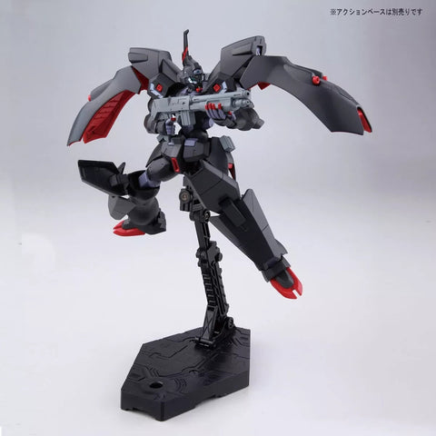 Bandai HG 1/144 : Kabakali