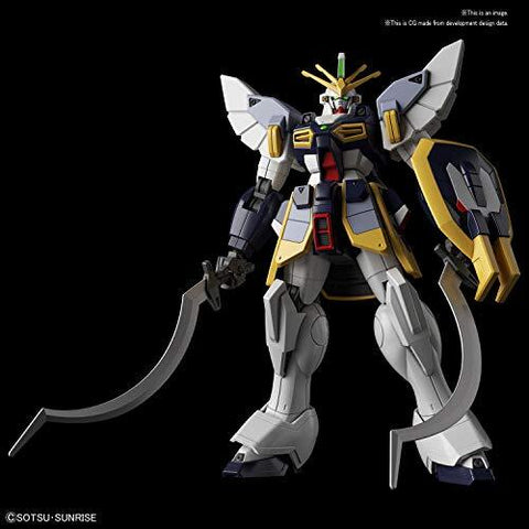 Bandai HG 1/144 : XXXG-01SR Gundam Sandrock
