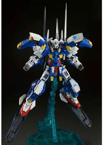 Bandai MG 1/100 : GN-001/hs-A01D Gundam Avalanche Exia