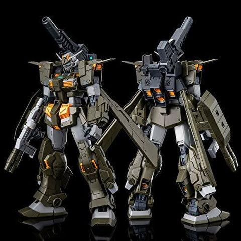 P-Bandai MG 1/100 : RX-78TB-3[FA] Gundam Stormbringer F.A