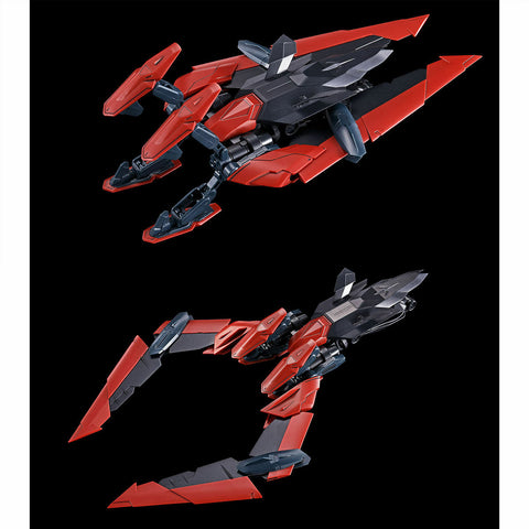 P-Bandai MG 1/100 : RGX-00 Testament Gundam [ O.M.N.I. Enforcer Mobile Suit ]