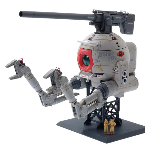 Bandai MG 1/100 : RB-79 Mobile Pod Ball Ver.Ka