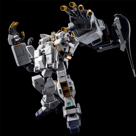 P-Bandai HG 1/144 : RX-121-2P Gundam TR-1 [Hazel Owsla] Gigantic Arm Unit [ AOZ ]