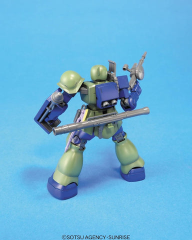 Bandai HG 1/144 : MS-05B Zaku I