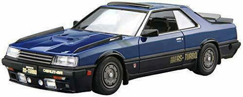 1/24 Nissan DR30 Skyline RS Aero Custom 83