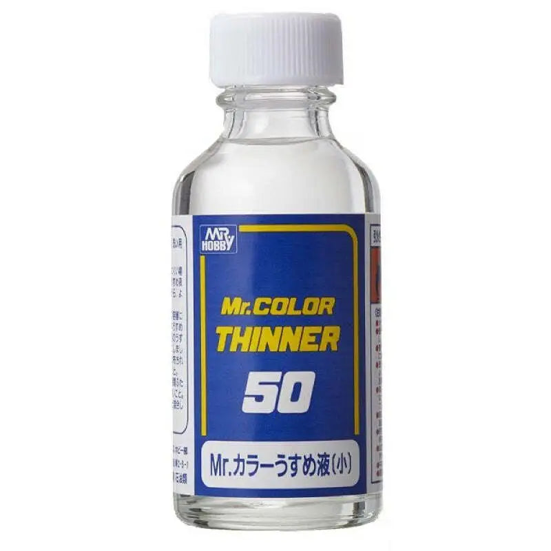 MR. COLOR T-101 Thinner 50