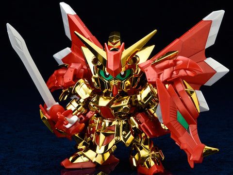Bandai Legend BB400 : Knight Superior Dragon