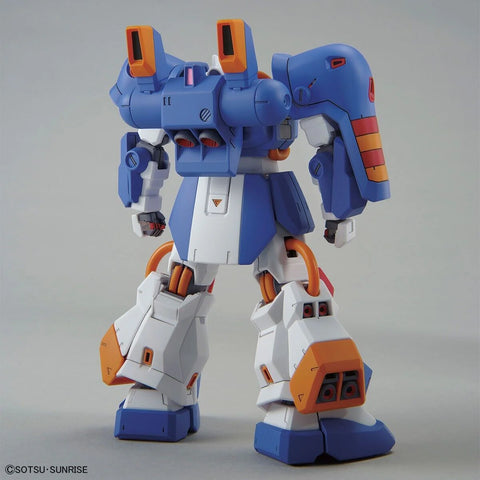 HG Hi-Zack (A.O.Z.Re-Boot Ver.) P-Bandai