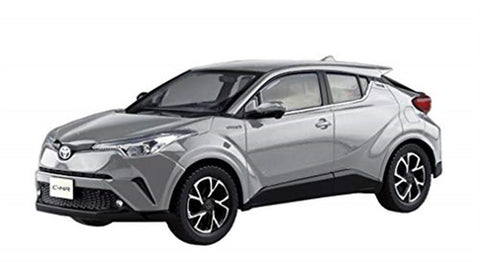 SNAP KIT : Toyota C-HR