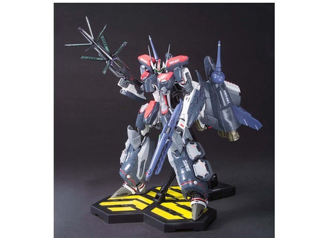 Bandai 1/72 Macross Frontier VF-25F ArmoredMessiah