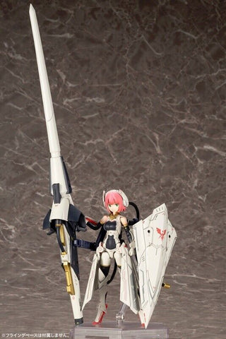 Megami Device : 11 Bullet Knights Lancer