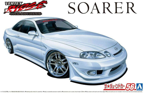 VERTEX JZZ30 Toyota Soarer '96