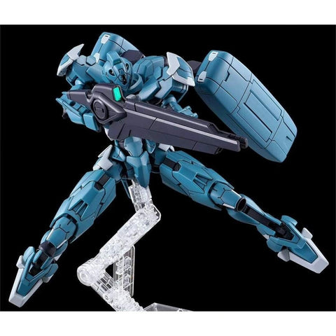 HG 1/144 Gundam Lfrith Pre-Production Model P-Bandai