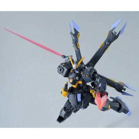 HG 1/144 XM-X2ex Crossbone Gundam X2 Kai P-Bandai