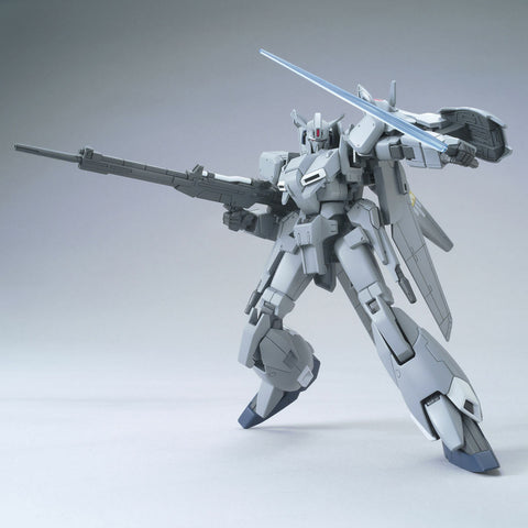 Bandai HG 1/144 MSZ-006A1 Zeta Plus ( Unicorn Ver )