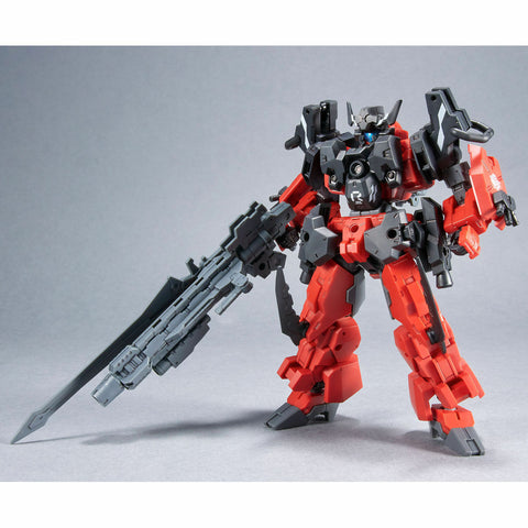 30MM eEXM-21 Rabiot (R623 Corps) P-Bandai