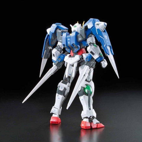 RG 1/144 GN-0000+GNR-010 00 Raiser