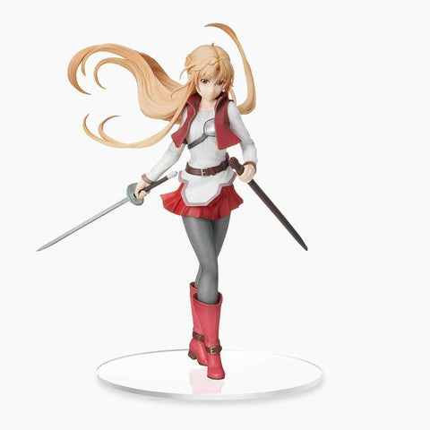 Sword Art Online : Aria Of a Starless Night Asuna Yuuki Figure