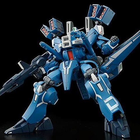 MG 1/100 ORX-013 Gundam Mk-V