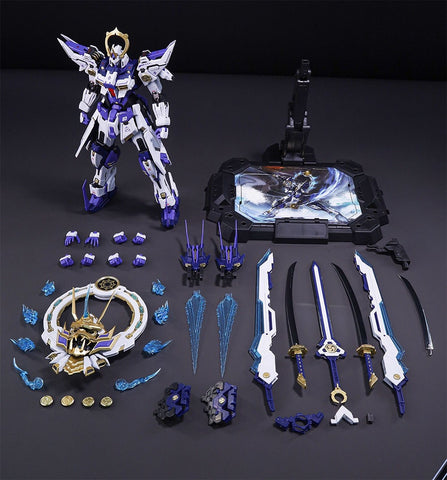 Cang Toys 1/100 GMS-008 War Of The God SuSanoo
