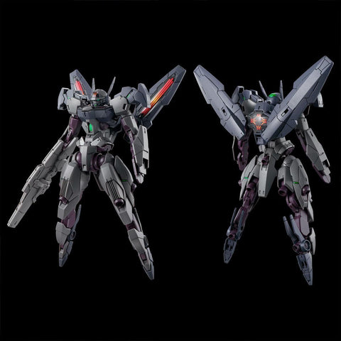 HG 1/144 Gundnode P-Bandai