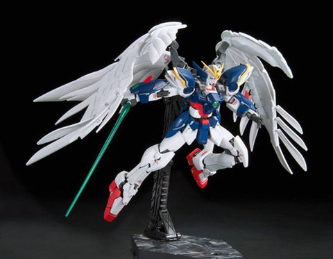 RG 1/144 XXXG-00W0 Wing Gundam Zero EW