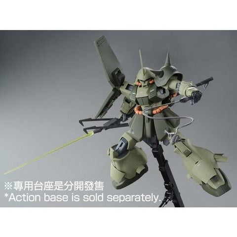 MG 1/100 RMS-108 Marasai (Unicorn Color Ver.) P-Bandai