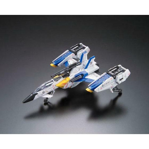 RG 1/144 FX-550 Skygrasper Launcher / Sword Pack