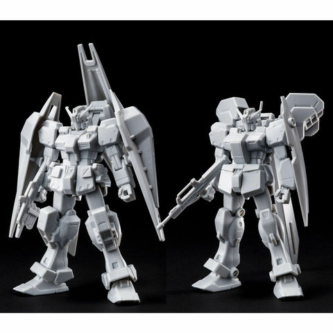 HG 1/144 Advance Of Z  The Flag Of Titans Revival Set P-Bandai