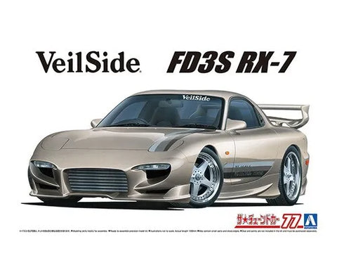 Veilside FD3S RX-7 '91