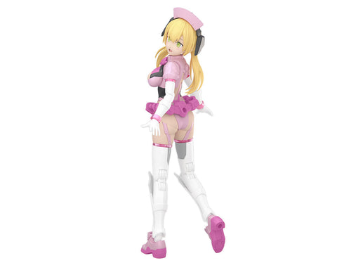 Bandai 30MS Option Parts Set 17 ( Aider Costume ) Color A