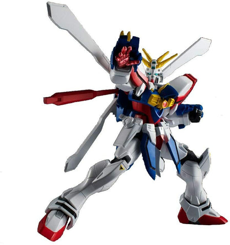 Bandai MG 1/100 GF13-017NJII God Gundam