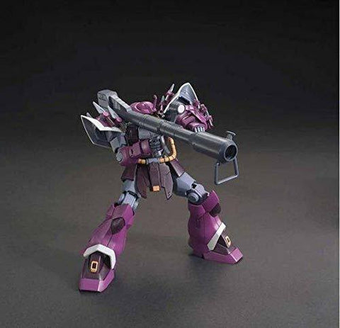 Bandai HG 1/144 MS-08TX/S Efreet Schneid