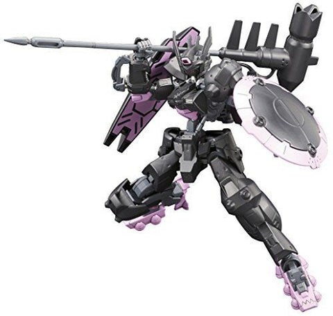 HG 1/144 Iron Blooded Orphans 037 Gundam Vual