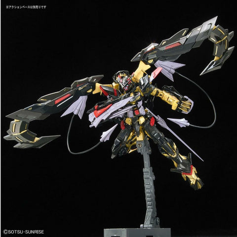 RG 1/144 Gundam Astray Goldframe Amatsu Mina