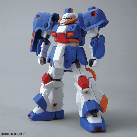 HG Hi-Zack (A.O.Z.Re-Boot Ver.) P-Bandai